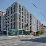 Cosy Studio With Access To Gym And Spa Area By Noclegi Renters