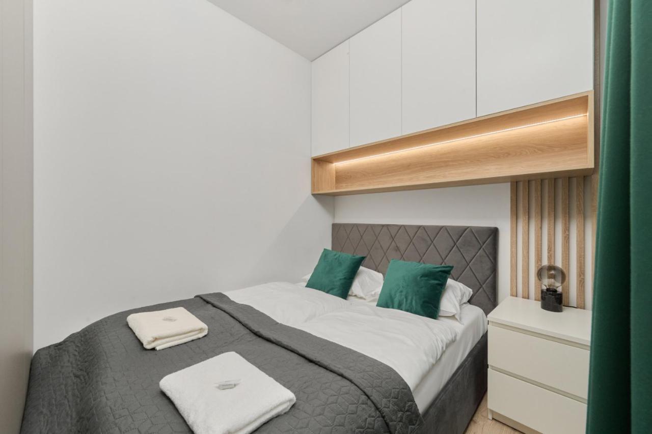 Apartament Cosy With Access To Gym And Area By Renters *