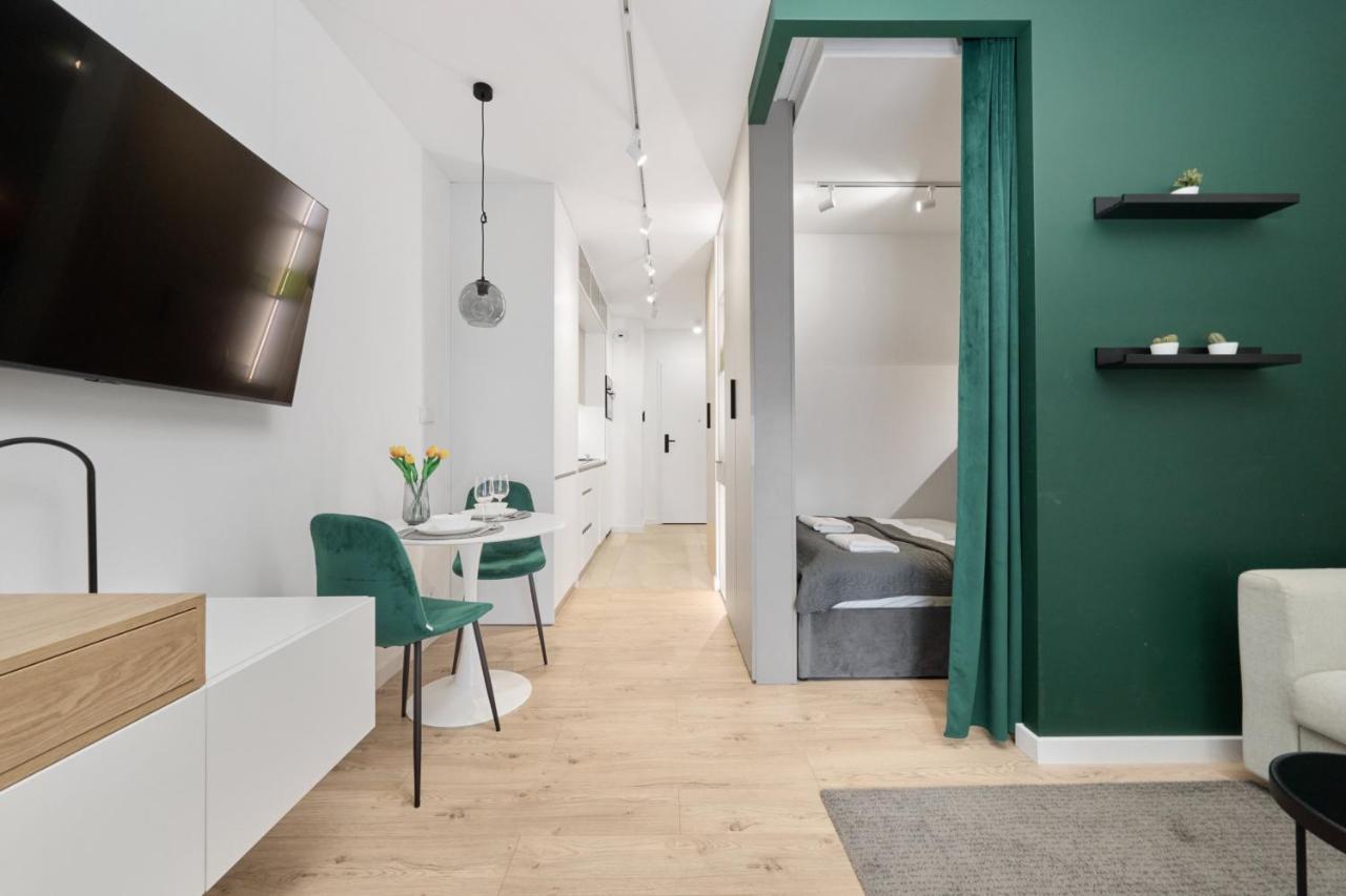 Cosy With Access To Gym And Area By Renters Apartament Wrocław