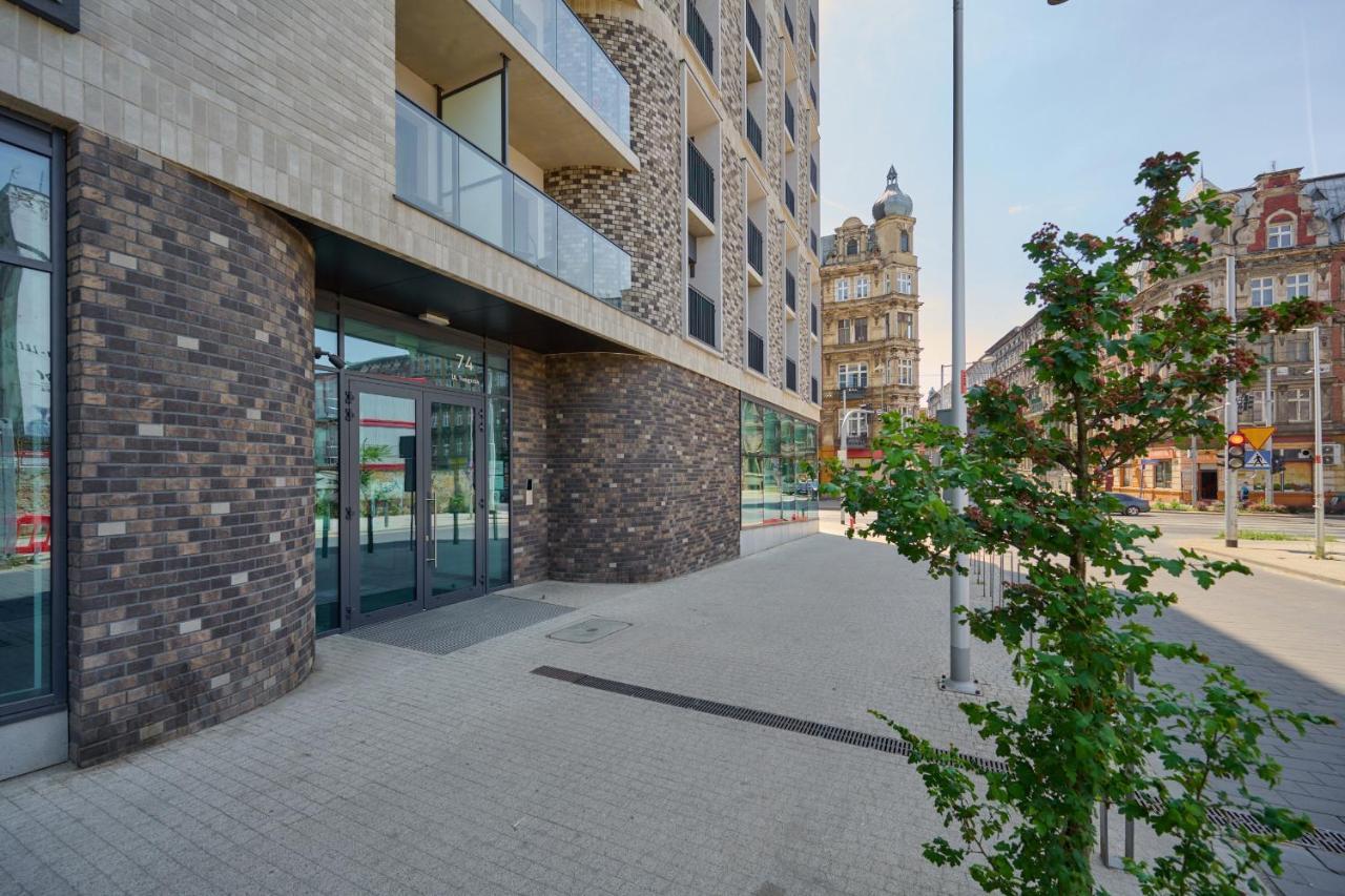 Apartament Cosy With Access To Gym And Area By Renters *